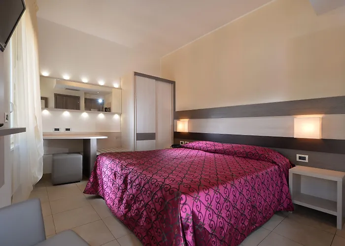 Hotel Siena Verona